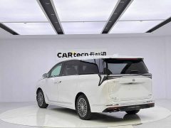 Buick GL8 New Energy Luxe Premium 7-Seater - ფოტო 3