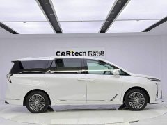 Buick GL8 New Energy Luxe Premium 7-Seater - ფოტო 6