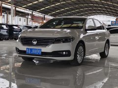 Volkswagen Lavida 280TSI DSG Comfort - ფოტო 1