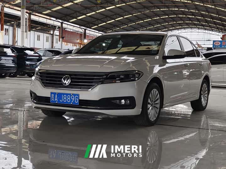 Volkswagen Lavida 280TSI DSG Comfort