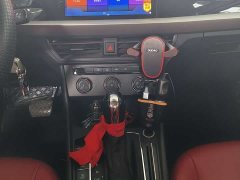 Volkswagen Lavida 280TSI DSG Comfort - ფოტო 10