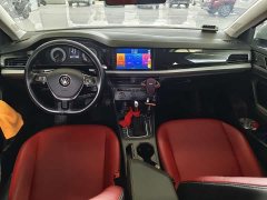 Volkswagen Lavida 280TSI DSG Comfort - ფოტო 11