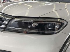 Volkswagen Lavida 280TSI DSG Comfort - ფოტო 13