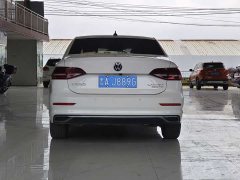 Volkswagen Lavida 280TSI DSG Comfort - ფოტო 4