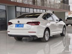 Volkswagen Lavida 280TSI DSG Comfort - ფოტო 6