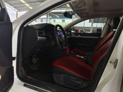 Volkswagen Lavida 280TSI DSG Comfort - ფოტო 7
