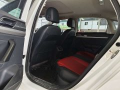 Volkswagen Lavida 280TSI DSG Comfort - ფოტო 8