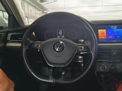 Volkswagen Lavida 280TSI DSG Comfort - ფოტო 9