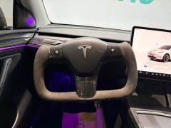 Tesla Model Y Rear-Wheel Drive - ფოტო 11