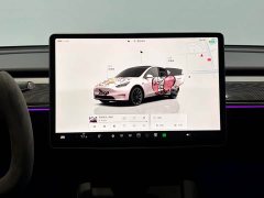 Tesla Model Y Rear-Wheel Drive - ფოტო 12