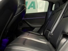 Tesla Model Y Rear-Wheel Drive - ფოტო 13