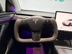 Tesla Model Y Rear-Wheel Drive - ფოტო 15
