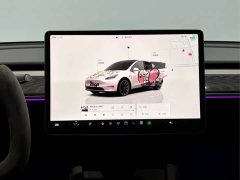 Tesla Model Y Rear-Wheel Drive - ფოტო 16