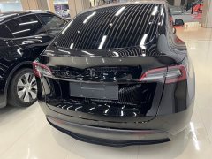 Tesla Model Y Rear-Wheel Drive - ფოტო 3