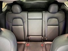 Tesla Model Y Rear-Wheel Drive - ფოტო 8