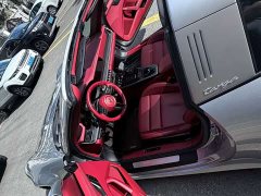 Porsche 911 Targa 4 3.0T - ფოტო 7