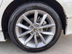 Honda Accord 260TURBO Luxury Edition - ფოტო 10