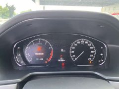 Honda Accord 260TURBO Luxury Edition - ფოტო 13