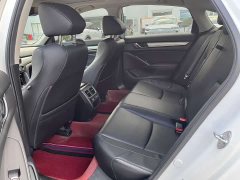 Honda Accord 260TURBO Luxury Edition - ფოტო 14