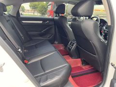 Honda Accord 260TURBO Luxury Edition - ფოტო 15