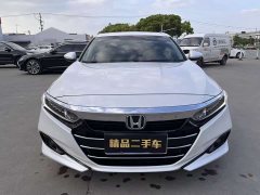 Honda Accord 260TURBO Luxury Edition - ფოტო 2