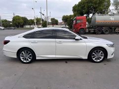 Honda Accord 260TURBO Luxury Edition - ფოტო 4