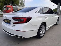 Honda Accord 260TURBO Luxury Edition - ფოტო 5