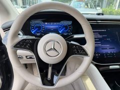 Mercedes-Benz EQS 2023 450 Pioneer Edition - ფოტო 10