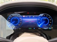 Mercedes-Benz EQS 2023 450 Pioneer Edition - ფოტო 11