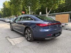 Mercedes-Benz EQS 2023 450 Pioneer Edition - ფოტო 3