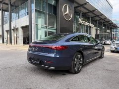 Mercedes-Benz EQS 2023 450 Pioneer Edition - ფოტო 4