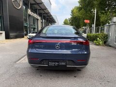 Mercedes-Benz EQS 2023 450 Pioneer Edition - ფოტო 6