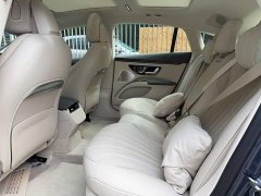 Mercedes-Benz EQS 2023 450 Pioneer Edition - ფოტო 8