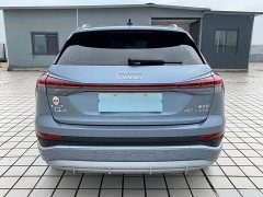 Audi Q4 e-tron 40 e-tron Trendsetter Edition - ფოტო 5
