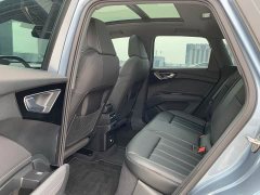 Audi Q4 e-tron 40 e-tron Trendsetter Edition - ფოტო 9