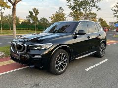 BMW X5 (Imported) xDrive30i M Sport Package - ფოტო 1