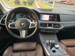 BMW X5 (Imported) xDrive30i M Sport Package - ფოტო 10
