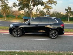 BMW X5 (Imported) xDrive30i M Sport Package - ფოტო 11