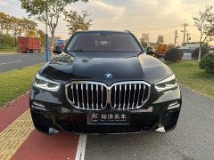 BMW X5 (Imported) xDrive30i M Sport Package - ფოტო 2