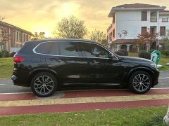 BMW X5 (Imported) xDrive30i M Sport Package - ფოტო 3