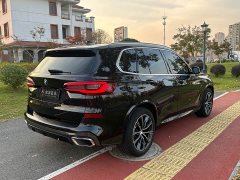 BMW X5 (Imported) xDrive30i M Sport Package - ფოტო 4