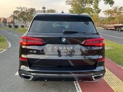 BMW X5 (Imported) xDrive30i M Sport Package - ფოტო 5
