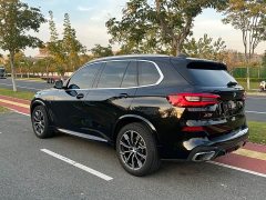 BMW X5 (Imported) xDrive30i M Sport Package - ფოტო 6