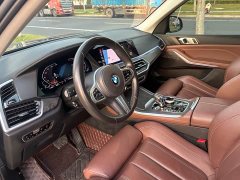 BMW X5 (Imported) xDrive30i M Sport Package - ფოტო 7