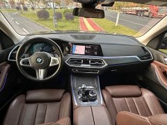 BMW X5 (Imported) xDrive30i M Sport Package - ფოტო 9