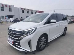 GAC Aion M8 2021 Premier Series 390T Supreme Edition - ფოტო 1