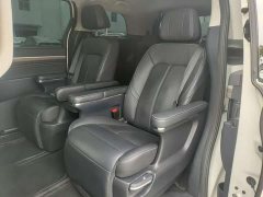 GAC Aion M8 2021 Premier Series 390T Supreme Edition - ფოტო 10