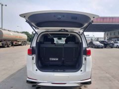 GAC Aion M8 2021 Premier Series 390T Supreme Edition - ფოტო 12
