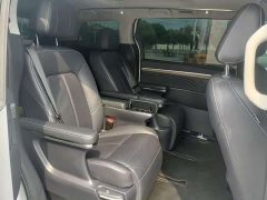 GAC Aion M8 2021 Premier Series 390T Supreme Edition - ფოტო 13