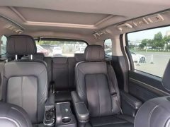 GAC Aion M8 2021 Premier Series 390T Supreme Edition - ფოტო 16